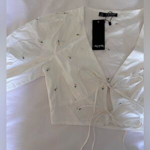 Nasty Gal top